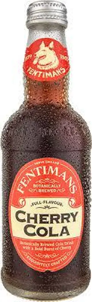 Fentimas Cherry Cola 