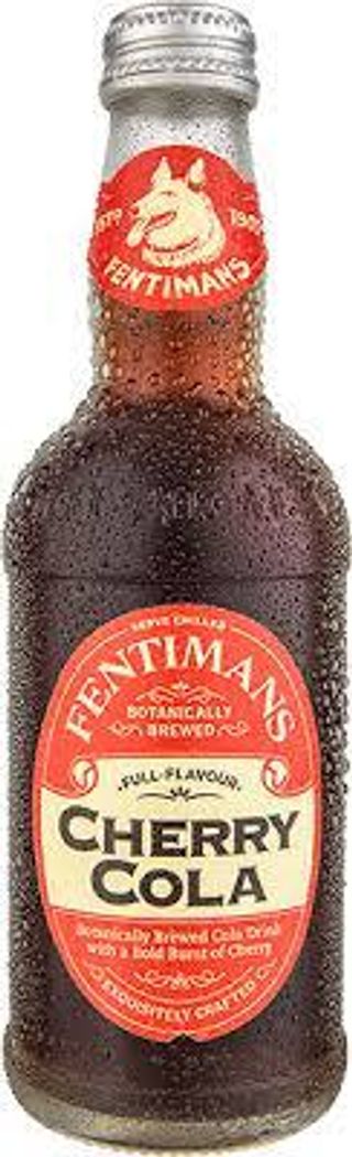 Fentimas Cherry Cola 