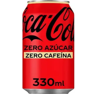 Coca-Cola Zero Zero