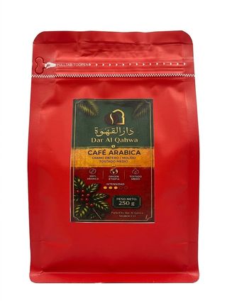 Café Arabica Éthiopien