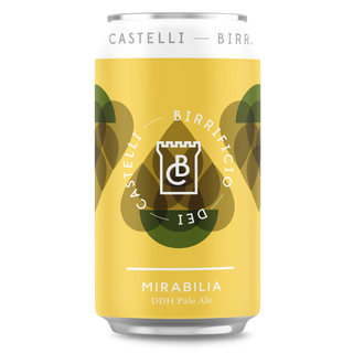Mirabilia 33 cl