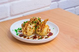 Fire Ball (3 Pièces)