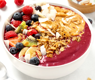 Açaí Mediano (350 ml.)