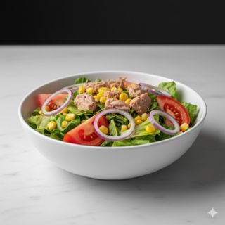 Ensalada mixta