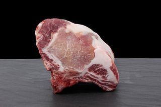 Chuleta ibérica (500 gr.)