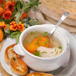 Бульйон курячий (300/20г)