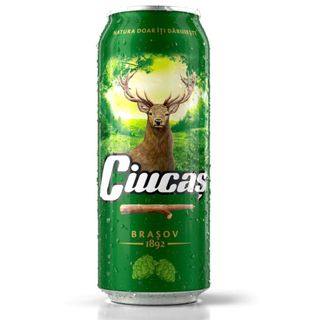 Bere Ciucas doza 500ml