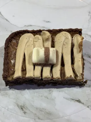 Brownie Kinder