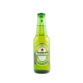 Pivo Haineken
