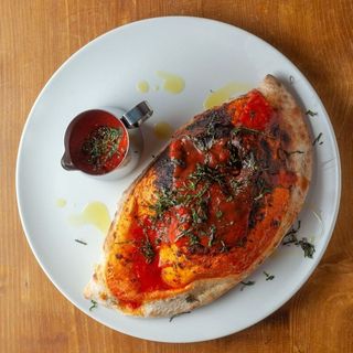 Calzone Lorenzo
