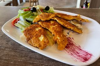 Пиле Тоскана (350г)