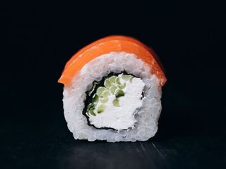 Філадельфія з лососем (285g)