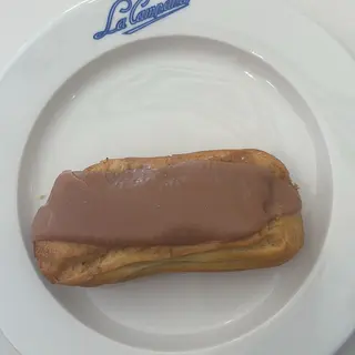 Petisú de Chocolate