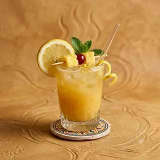 Mocktail  Brazilien