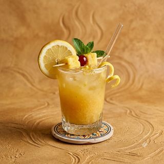 Mocktail  Brazilien