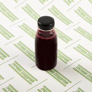 Морс із смородини (250г)