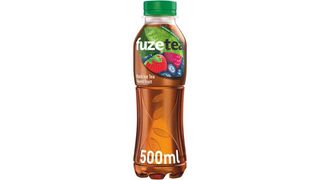 Fuzetea forest-fruit