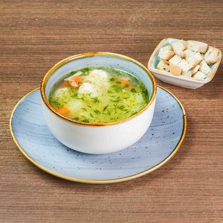 ქათმის წვნიანი