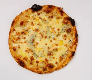 Pizza La Nonna (33 Cm.)