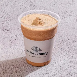 Berrychinno Mocha