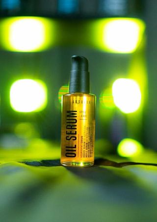 Absoluk oil serum 50ml