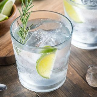 Джин-тонік Біртейль (1л)