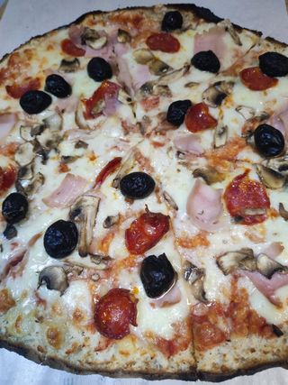 Fresina max capricciosa