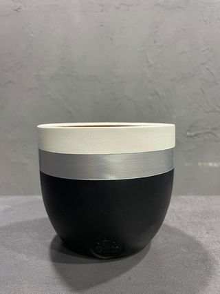 Glinka saksija 10x10 