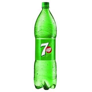 7UP,   1 Litro