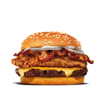 Nightmare Burger