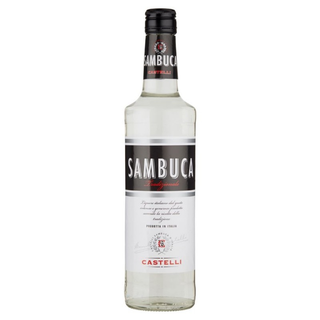 Sambuca Castelli