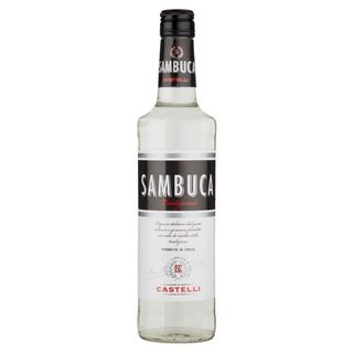 Sambuca Castelli