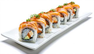 Miura uramaki