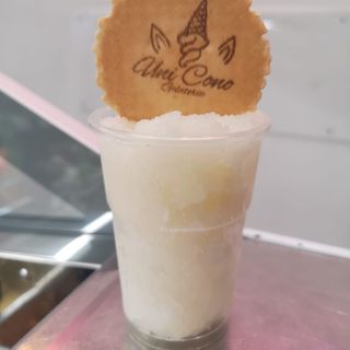Cremolato Limone