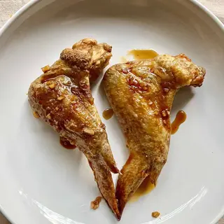 2 Wings 