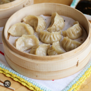 ravioli al vapore 4 Pz