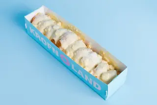 Raffaello Crunch