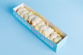Raffaello Crunch