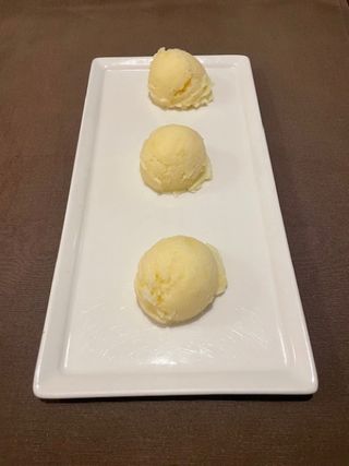 Домашно картофено пюре