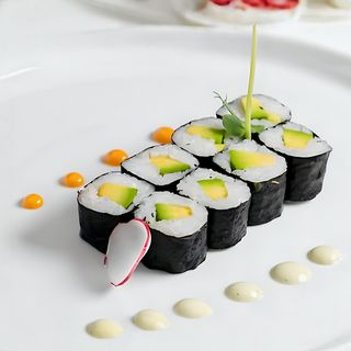 Avocado Roll