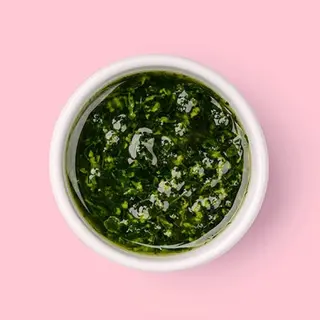 Часниковий