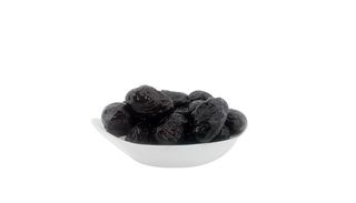 Aceituna Nueva Arrugada (Tarrina 500Gr.)