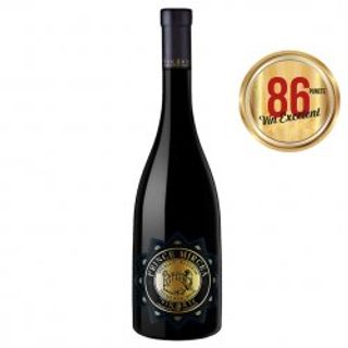 Vin rosu sec Merlot Prince Mircea - Vinarte