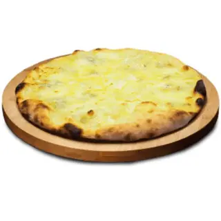 Pizza Quattro Formagi (30 cm.)