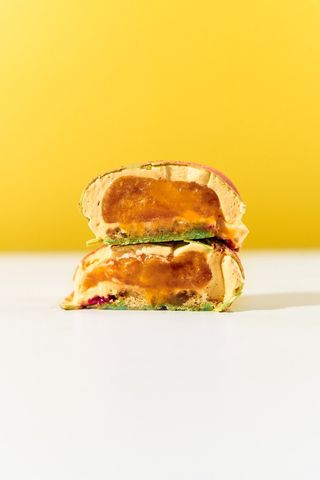 Манго корпус 