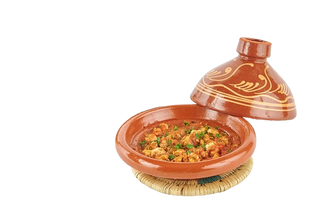 Tajine Cervelle