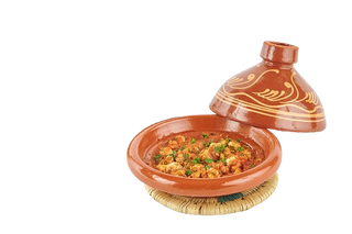 Tajine Cervelle