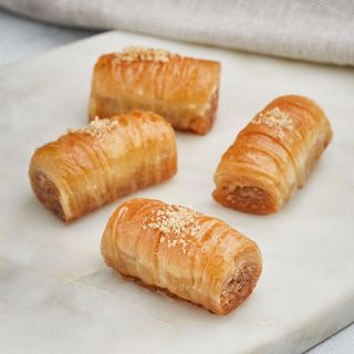 Բուրմա ընկույզով