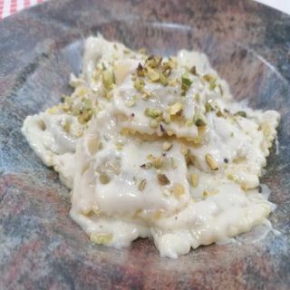 salsa a los 4 quesos