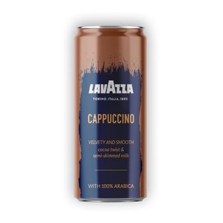 Lavazza - Cappuccino 